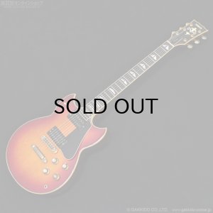 画像1: YAMAHA　1982 SG-1000 RS [Red Sunburst] [中古品]