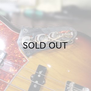 画像22: Fender Custom Shop　1992 70 Jazz Bass [3-Color Sunburst] [中古品]