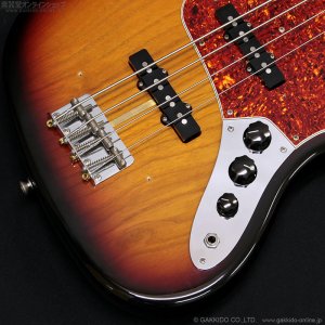 画像4: Fender Custom Shop　1992 70 Jazz Bass [3-Color Sunburst] [中古品] [半期決算セール特価]