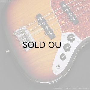 画像4: Fender Custom Shop　1992 70 Jazz Bass [3-Color Sunburst] [中古品]