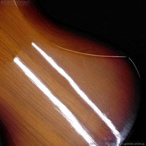 画像13: Fender Custom Shop　1992 70 Jazz Bass [3-Color Sunburst] [中古品] [半期決算セール特価]