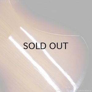 画像13: Fender Custom Shop　1992 70 Jazz Bass [3-Color Sunburst] [中古品]