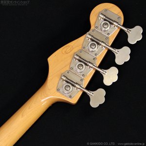 画像11: Fender Custom Shop　1992 70 Jazz Bass [3-Color Sunburst] [中古品] [半期決算セール特価]