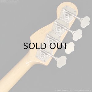 画像11: Fender Custom Shop　1992 70 Jazz Bass [3-Color Sunburst] [中古品]