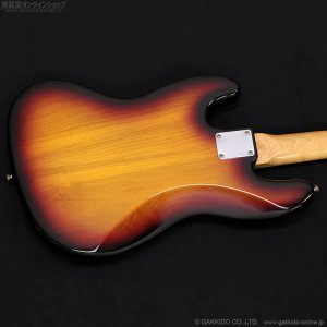 画像15: Fender Custom Shop　1992 70 Jazz Bass [3-Color Sunburst] [中古品] [半期決算セール特価]