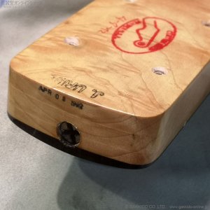 画像24: Fender Custom Shop　1992 70 Jazz Bass [3-Color Sunburst] [中古品] [半期決算セール特価]