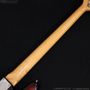 画像9: Fender Custom Shop　1992 70 Jazz Bass [3-Color Sunburst] [中古品] [半期決算セール特価]