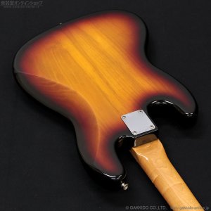 画像16: Fender Custom Shop　1992 70 Jazz Bass [3-Color Sunburst] [中古品] [半期決算セール特価]