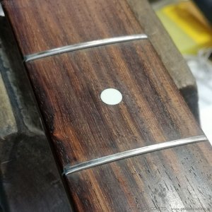 画像25: Fender Custom Shop　1992 70 Jazz Bass [3-Color Sunburst] [中古品] [半期決算セール特価]