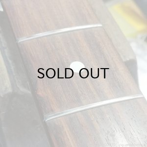 画像25: Fender Custom Shop　1992 70 Jazz Bass [3-Color Sunburst] [中古品]