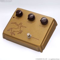 KLON　Centaur Gold Long Tail #989 [中古品]