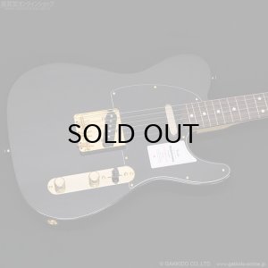 画像2: Fender　Made in Japan Traditional 2025 Collection 60s Telecaster [Black Pearl]