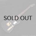 Fender　Made in Japan Traditional 2025 Collection 60s Telecaster [Black Pearl]
