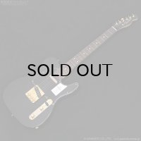 Fender　Made in Japan Traditional 2025 Collection 60s Telecaster [Black Pearl]
