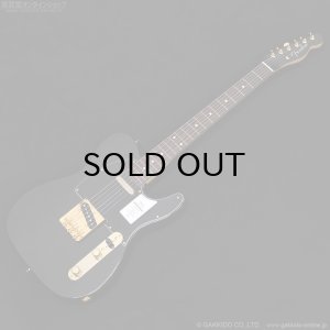 画像1: Fender　Made in Japan Traditional 2025 Collection 60s Telecaster [Black Pearl]