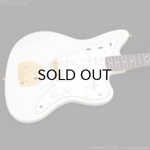 画像2: Fender　Made in Japan Traditional 2025 Collection 60s Jazzmaster [White Pearl]