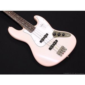 画像3: Fender　Made in Japan Traditional 2025 Collection 60s Jazz Bass [Stardust Pink]