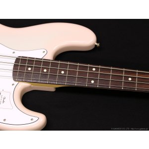 画像6: Fender　Made in Japan Traditional 2025 Collection 60s Jazz Bass [Stardust Pink]