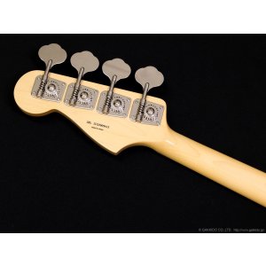 画像8: Fender　Made in Japan Traditional 2025 Collection 60s Jazz Bass [Stardust Pink]