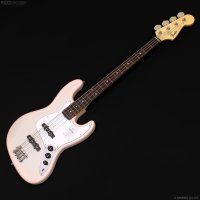 Fender　Made in Japan Traditional 2025 Collection 60s Jazz Bass [Stardust Pink]