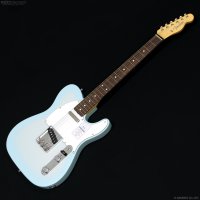 Fender　Made in Japan Traditional 2025 Collection 60s Telecaster [Stardust Blue]