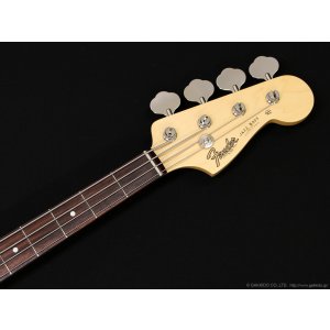 画像7: Fender　Made in Japan Traditional 2025 Collection 60s Jazz Bass [Stardust Pink]