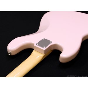 画像9: Fender　Made in Japan Traditional 2025 Collection 60s Jazz Bass [Stardust Pink]