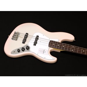 画像5: Fender　Made in Japan Traditional 2025 Collection 60s Jazz Bass [Stardust Pink]