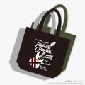 T.O. Heavy Canvas Tote トートバッグ