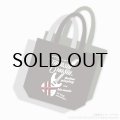 T.O. Heavy Canvas Tote トートバッグ