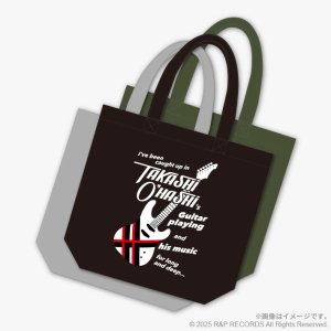 画像1: T.O. Heavy Canvas Tote トートバッグ