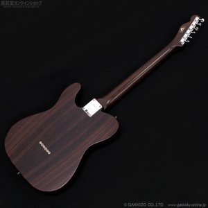 画像17: Fender Custom Shop　Limited Edition Twisted Rosewood Tele NOS with Closet Classic Hardware [半期決算セール特価]