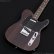 画像3: Fender Custom Shop　Limited Edition Twisted Rosewood Tele NOS with Closet Classic Hardware (3)