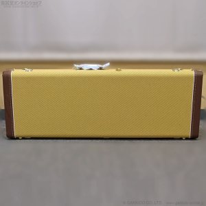 画像18: Fender Custom Shop　Masterbuilt W23 1957 Esquire Relic by Jason Smith [Black]