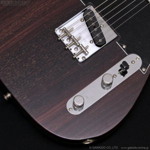 画像5: Fender Custom Shop　Limited Edition Twisted Rosewood Tele NOS with Closet Classic Hardware [半期決算セール特価]