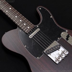 画像7: Fender Custom Shop　Limited Edition Twisted Rosewood Tele NOS with Closet Classic Hardware [半期決算セール特価]