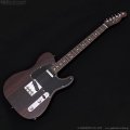 Fender Custom Shop　Limited Edition Twisted Rosewood Tele NOS with Closet Classic Hardware