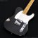 画像3: Fender Custom Shop　Masterbuilt W23 1957 Esquire Relic by Jason Smith [Black] (3)