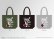 画像3: T.O. Heavy Canvas Tote トートバッグ (3)
