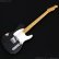画像1: Fender Custom Shop　Masterbuilt W23 1957 Esquire Relic by Jason Smith [Black] (1)