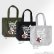 画像4: T.O. Heavy Canvas Tote トートバッグ (4)