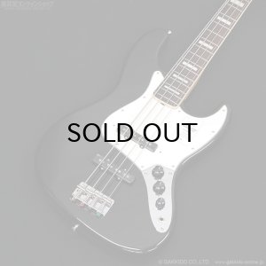 画像3: Fender　Made in Japan Traditional Late '60s Jazz Bass [Black]