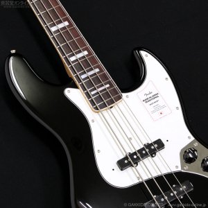 画像5: Fender　Made in Japan Traditional Late '60s Jazz Bass [Black]