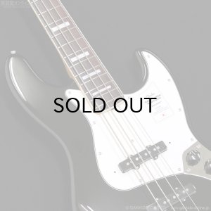 画像5: Fender　Made in Japan Traditional Late '60s Jazz Bass [Black]