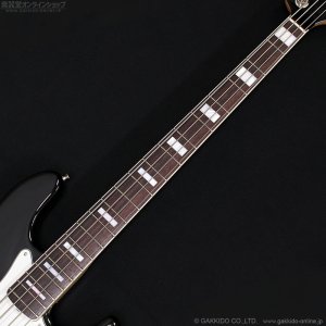 画像7: Fender　Made in Japan Traditional Late '60s Jazz Bass [Black]