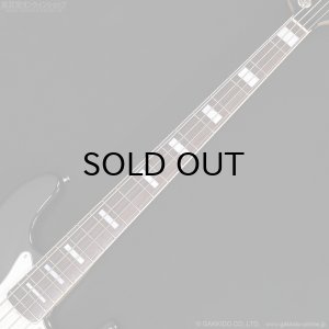 画像7: Fender　Made in Japan Traditional Late '60s Jazz Bass [Black]