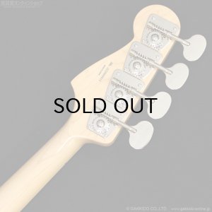 画像10: Fender　Made in Japan Traditional Late '60s Jazz Bass [Black]