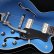 画像6: Guild　2019 X-175 Manhattan Special [Malibu Blue] [中古品]