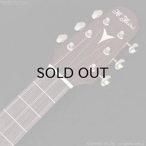 画像9: K.Yairi TRY Cuban Tres Guitar トレス・ギター