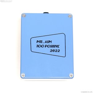 画像4: The Montreal Assembly　Too Positive [Blue] 直輸入品